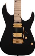 Charvel Angel Vivaldi Signature DK24-7 Nova Satin Black