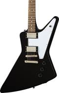 Epiphone Explorer Ebony