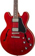 Gibson ES-335 Sixties Cherry