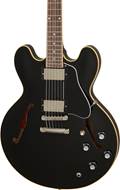 Gibson ES-335 Vintage Ebony