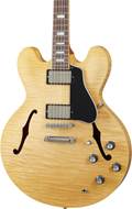 Gibson ES-335 Figured Antique Natural