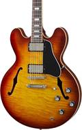 Gibson ES-335 Figured Iced Tea