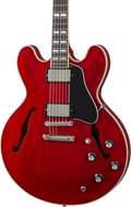 Gibson ES-345 Sixties Cherry