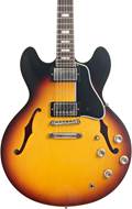 Gibson Custom Shop 1964 ES-335 Reissue VOS Vintage Burst