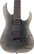 Schecter Banshee Mach-7 Fallout Burst
