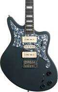 D'Angelico Premier Bob Weir Bedford Matte Stone (Ex-Demo) #KP225980