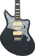 D'Angelico Premier Bob Weir Bedford Matte Stone