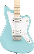Squier Mini Jazzmaster Daphne Blue
