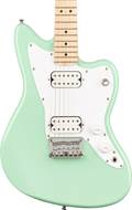 Squier Mini Jazzmaster Surf Green