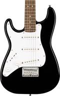 Squier Mini Stratocaster Black Left Handed
