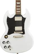 Epiphone SG Standard Alpine White Left Handed