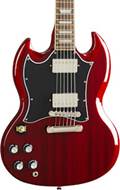 Epiphone SG Standard Cherry Left Handed