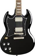 Epiphone SG Standard Ebony Left Handed