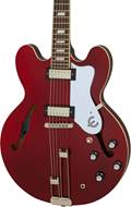 Epiphone Riviera Sparkling Burgundy
