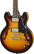 Epiphone Inspired by Gibson ES-339 Vintage Sunburst