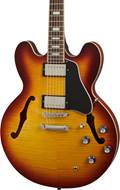 Epiphone Inspired by Gibson ES-335 Figured Raspberry Tea Burst