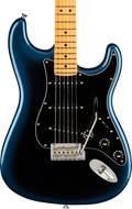Fender American Professional II Stratocaster Dark Night Maple Fingerboard