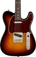 Fender American Professional II Telecaster 3 Tone Sunburst Rosewood Fingerboard