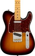Fender American Professional II Telecaster 3 Tone Sunburst Maple Fingerboard