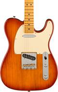 Fender American Professional II Telecaster Sienna Sunburst Maple Fingerboard