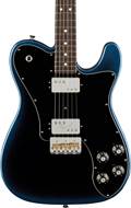 Fender American Professional II Telecaster Deluxe Dark Night Rosewood Fingerboard