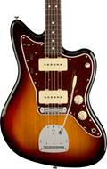 Fender American Professional II Jazzmaster 3 Tone Sunburst Rosewood Fingerboard