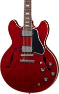 Gibson Custom Shop Murphy Lab 1964 ES-335 Reissue Ultra Light Aged 60s Cherry