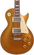 Gibson Custom Shop Murphy Lab 1957 Les Paul Standard Reissue Ultra Heavy Aged Double Gold LPR57UHDGNH1
