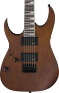 Ibanez Gio GRG121DXL Walnut Flat Left Handed