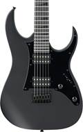Ibanez Gio GRGR131EX Black Flat
