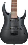 Ibanez RGA742FM Trans Grey Flat