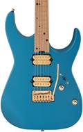 Charvel Pro Mod Angel Vivaldi DK24 Lucerne Aqua
