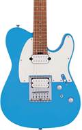 Charvel Pro-Mod So-Cal Style 2 24 HH HT CM Robins Egg Blue