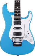 Charvel Pro-Mod So-Cal Style 1 HSH FR E Robins Egg Blue