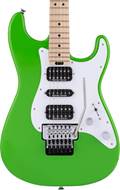 Charvel Pro-Mod So-Cal Style 1 HSH FR M Slime Green