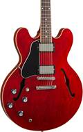 Gibson ES-335 Sixties Cherry Left Handed