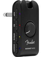 Fender Mustang Micro Headphone Amp