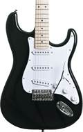 EastCoast ST1 Black Maple Fingerboard