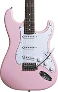 EastCoast ST1 Shell Pink Rosewood Fingerboard