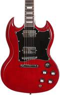 EastCoast GS1-CH Cherry Rosewood Fingerboard