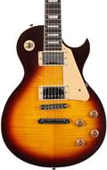 EastCoast L1 Flame Top Vintage Burst Rosewood Fingerboard