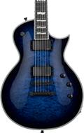 ESP E-II Eclipse Reindeer Blue
