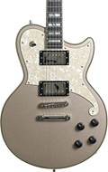 D'Angelico Deluxe Atlantic Desert Gold (Nearly New) #W2300696