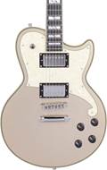 D'Angelico Deluxe Atlantic Desert Gold