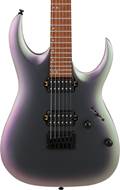 Ibanez RGA42EX Black Aurora Burst Matte