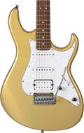 Cort G250 Champagne Gold Metallic