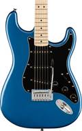 Squier Affinity Stratocaster Lake Placid Blue Maple Fingerboard