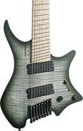 Strandberg Boden Original NX 8 Charcoal Black #C2402988