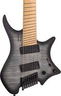 Strandberg Boden Original NX 8 Charcoal Black