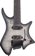 Strandberg Boden Prog NX 7 Charcoal Black
